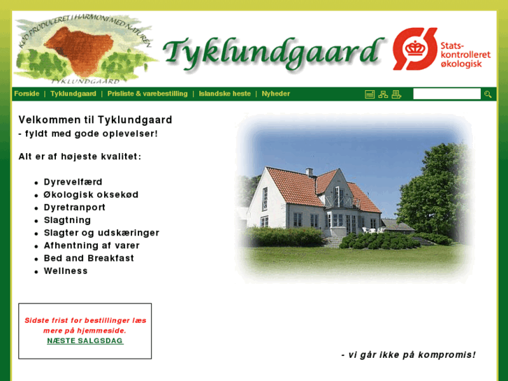 www.tyklundgaard.dk