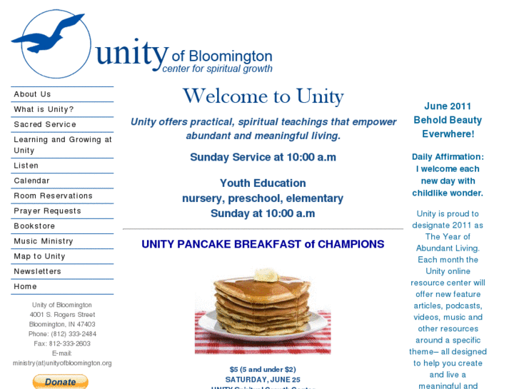 www.unityofbloomington.info