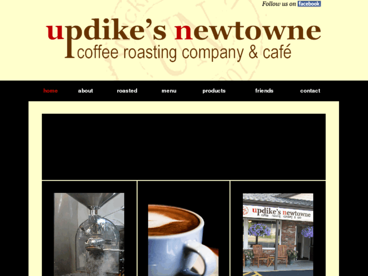 www.updikesnewtowne.com