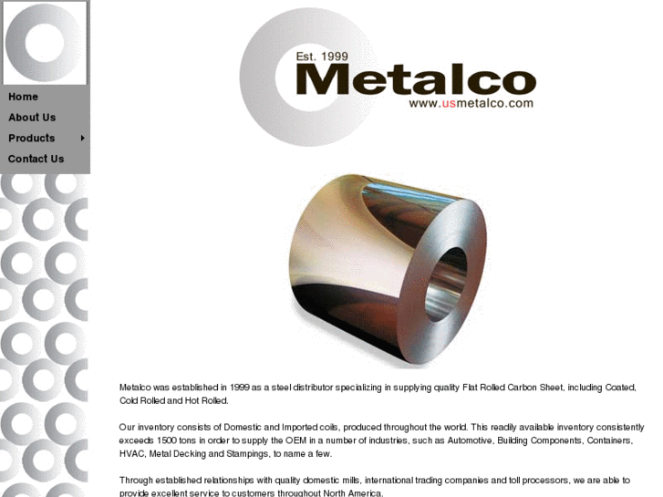 www.usmetalco.com