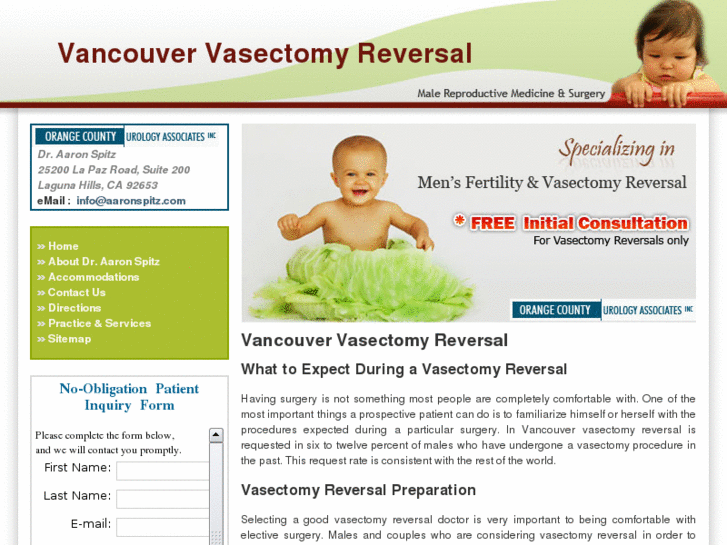 www.vancouvervasectomyreversal.com