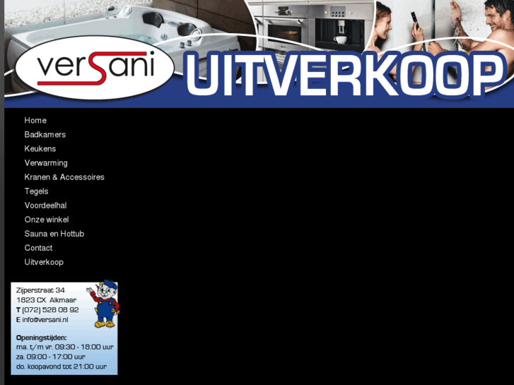 www.versani.nl