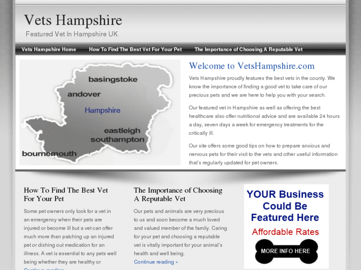 www.vetshampshire.com