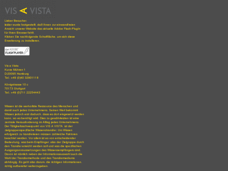 www.vis-a-vista.com