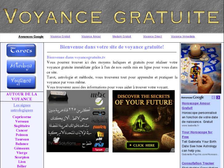 www.voyancegratuite.tv