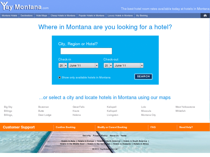 www.yaymontana.com