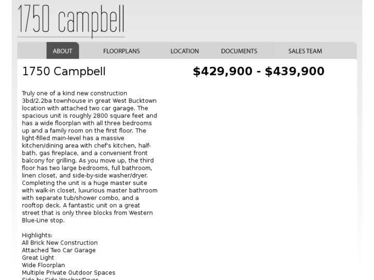 www.1750campbell.com