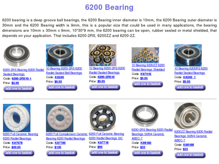 www.6200bearing.com