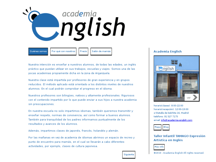 www.academia-english.com