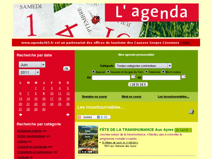 www.agenda365.fr