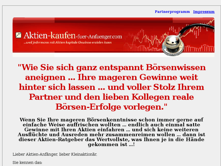 www.aktien-kaufen-fuer-anfaenger.com