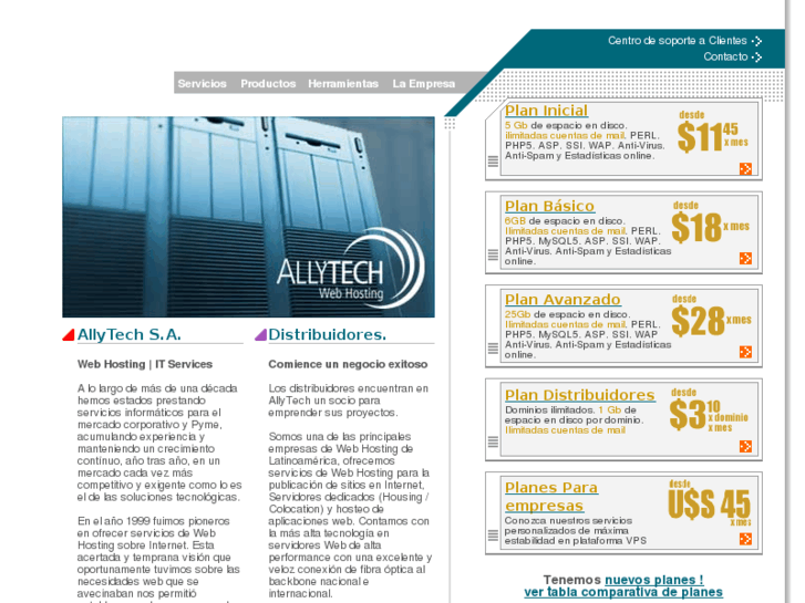 www.allytech.com