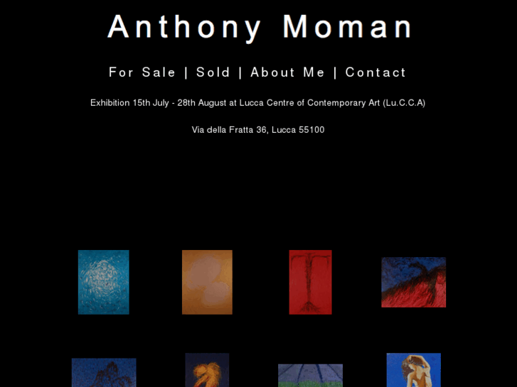 www.anthonymoman.com