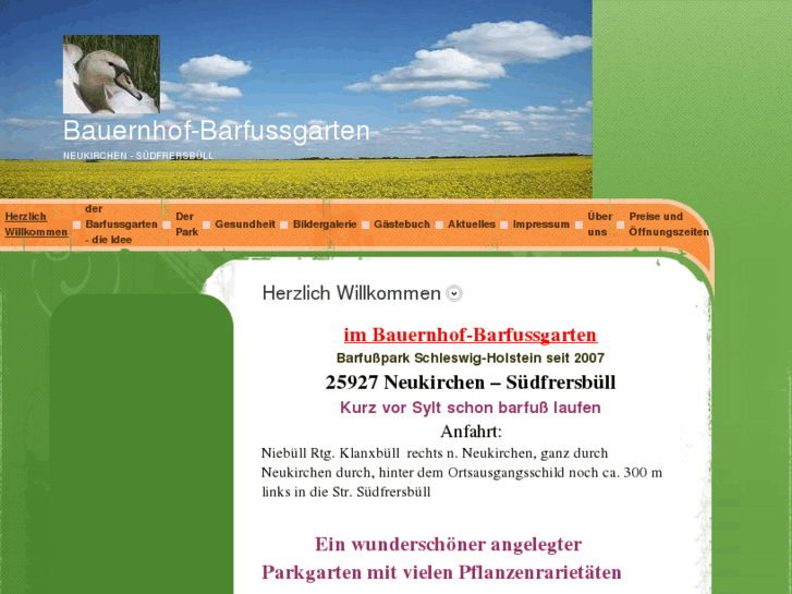 www.bauernhof-barfussgarten.de