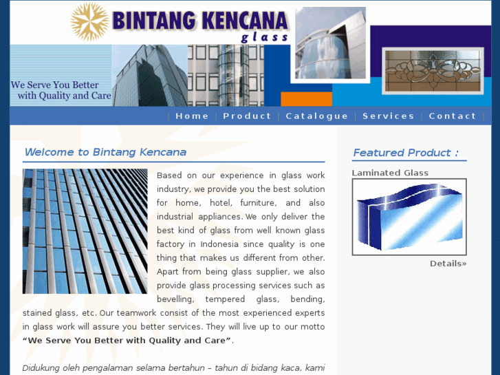 www.bintangkencana.com