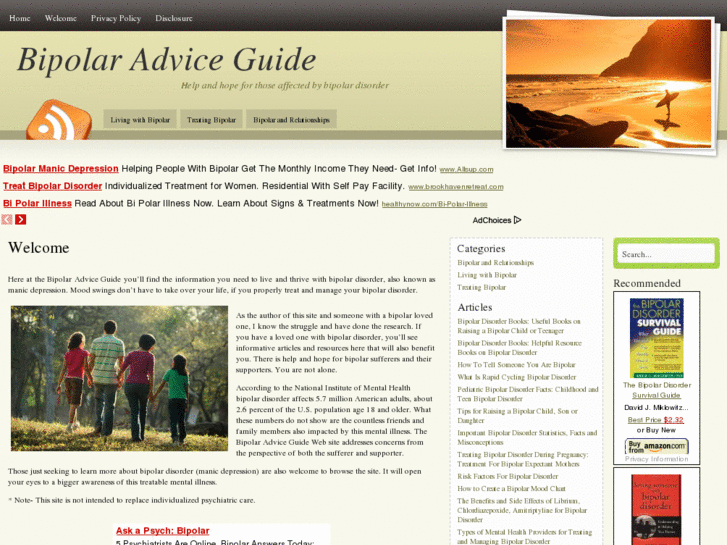 www.bipolaradviceguide.com