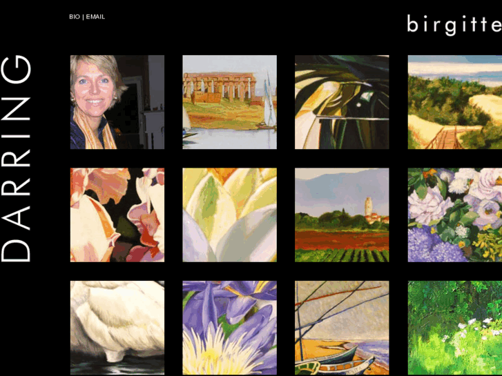 www.birgittedarring.com