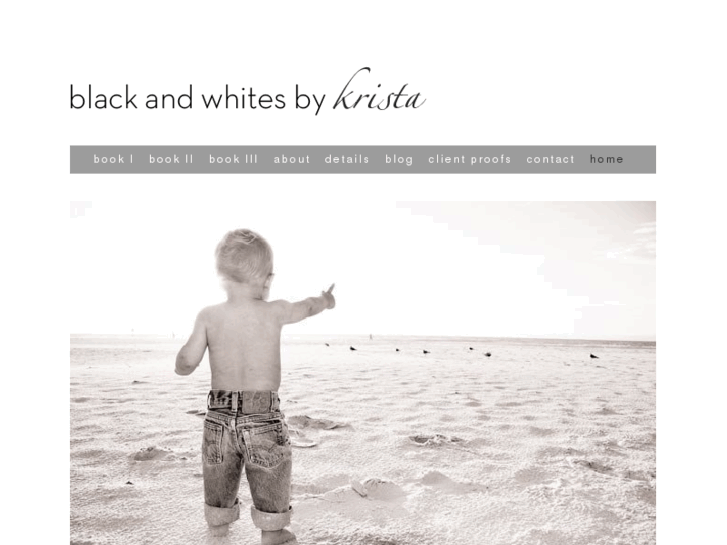 www.blackandwhitesbykrista.com