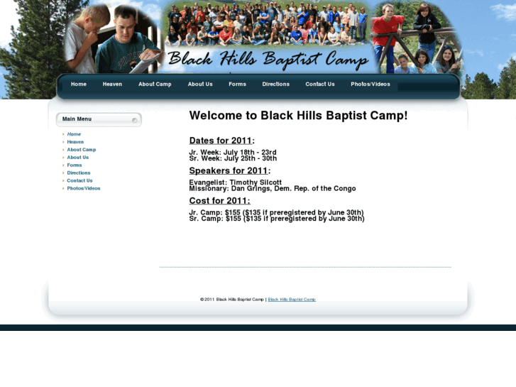 www.blackhillsbaptistcamp.com