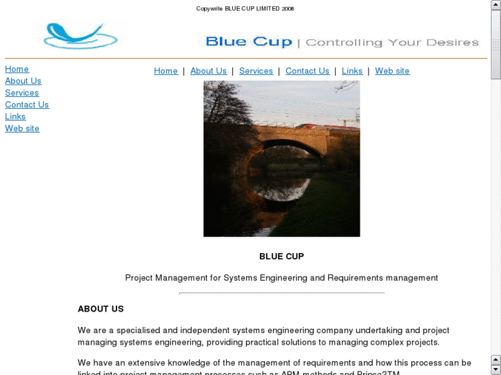 www.bluecup.biz