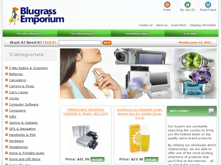 www.blugrassemporium.com