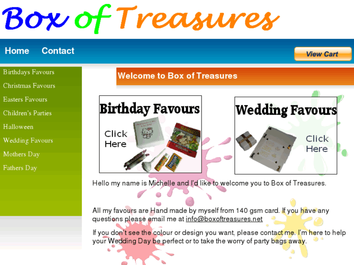 www.boxoftreasures.net