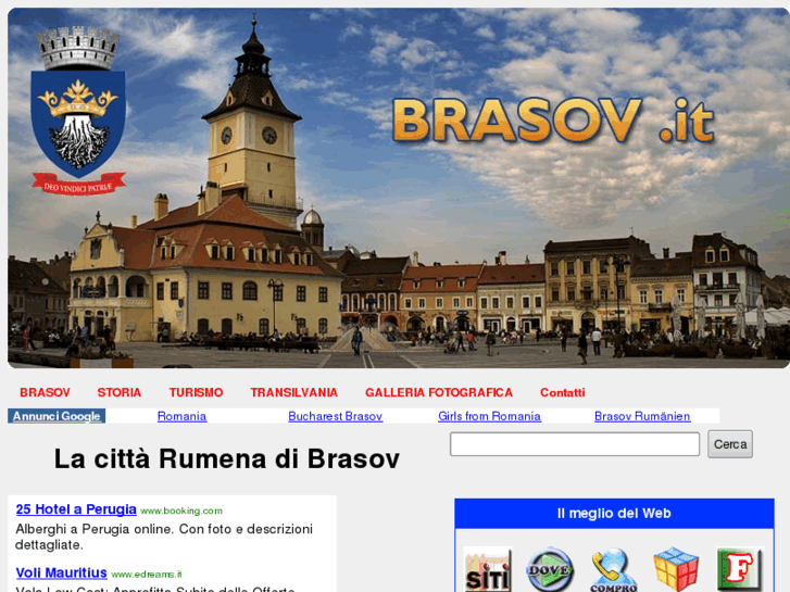 www.brasov.it