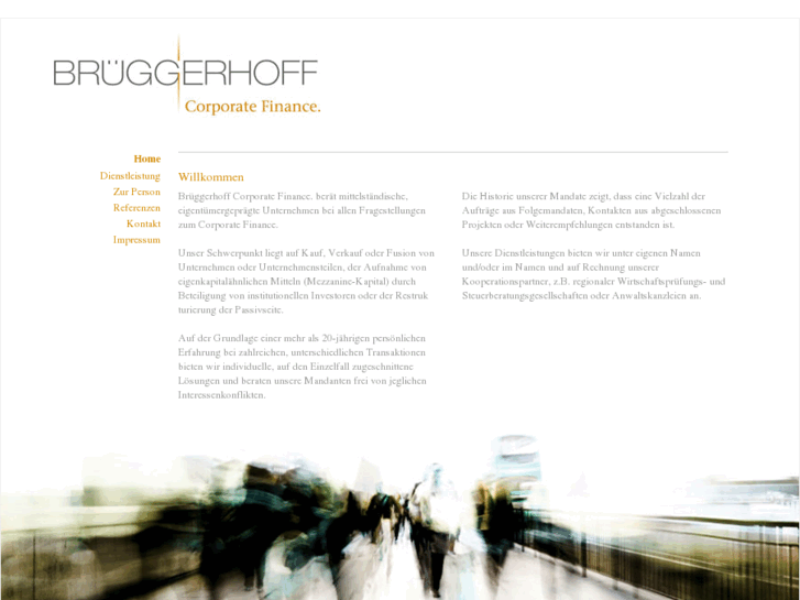 www.brueggerhoff.com