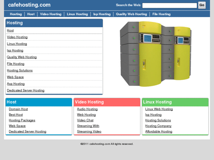 www.cafehosting.com