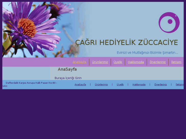 www.cagrihediyelikvan.com