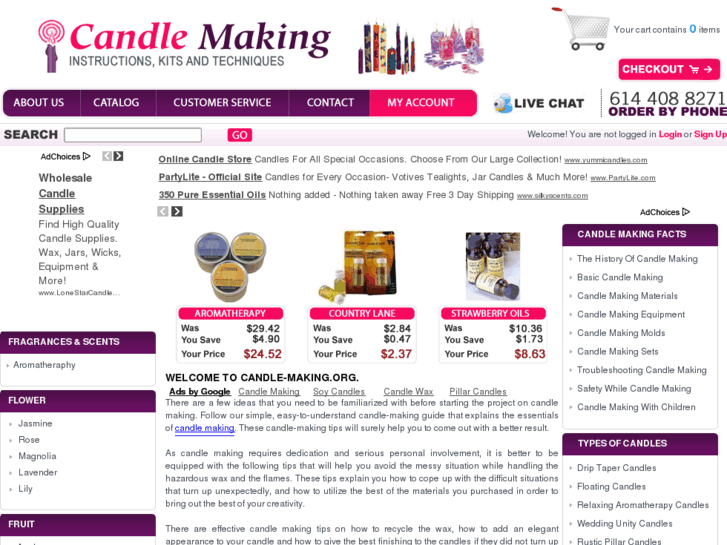 www.candle-making.org