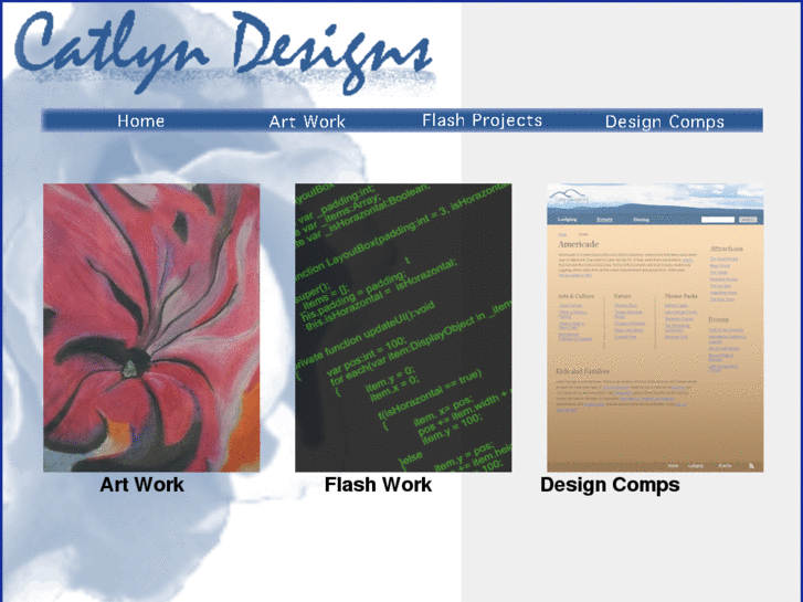 www.catlyndesigns.net