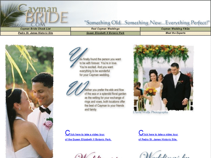 www.caymanbride.com