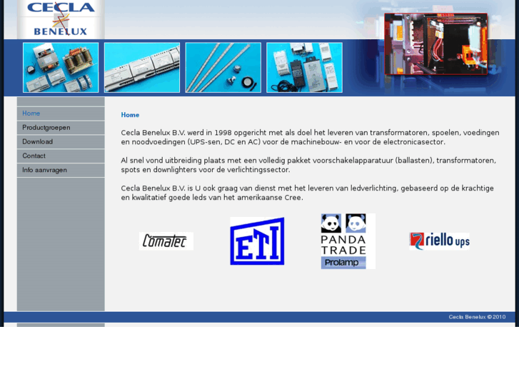 www.cecla.nl