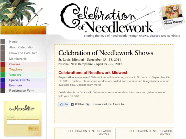 www.celebrationofnw.com