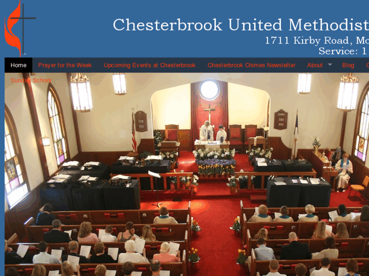 www.chesterbrookumc.org