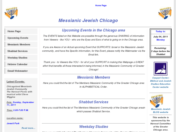 www.chicagomj.com