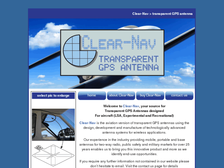 www.clear-nav.com