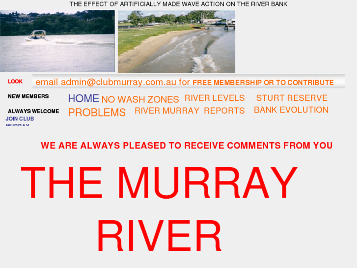 www.clubmurray.com.au