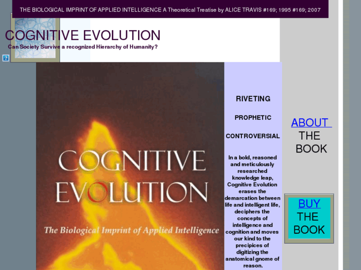 www.cognitiveevolution.com