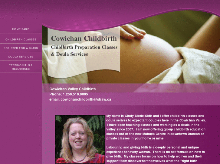 www.cowichanchildbirth.com