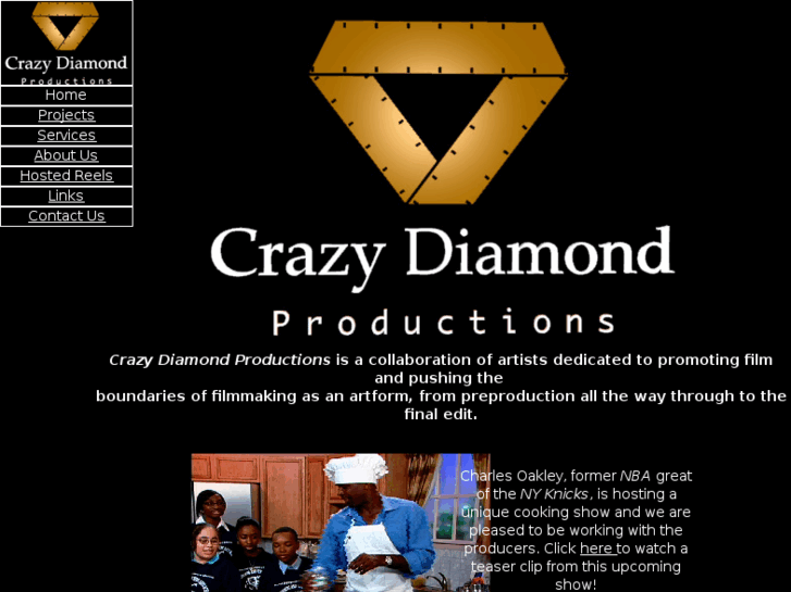 www.crazydiamondpost.com