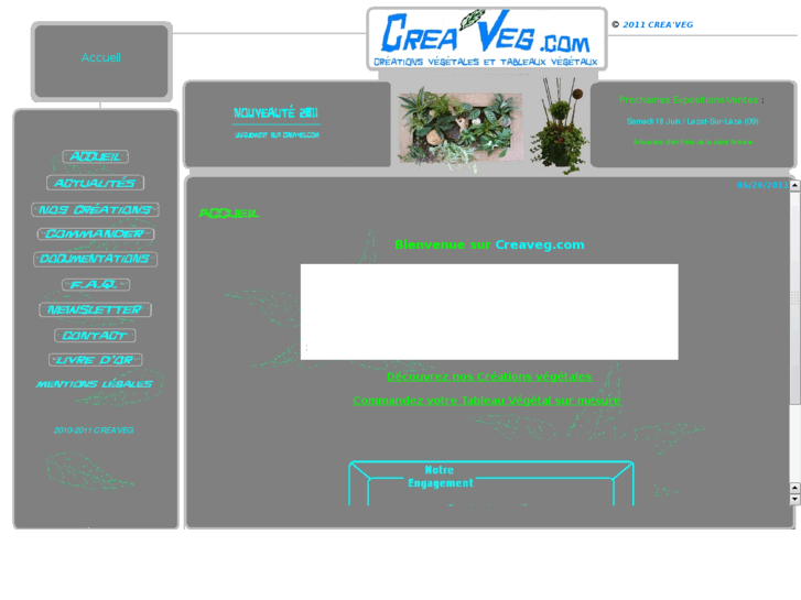 www.creaveg.com