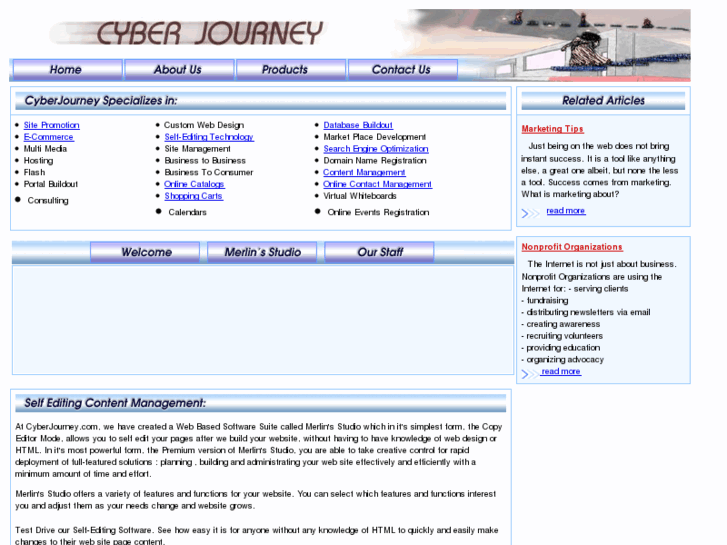 www.cyberjourney.com