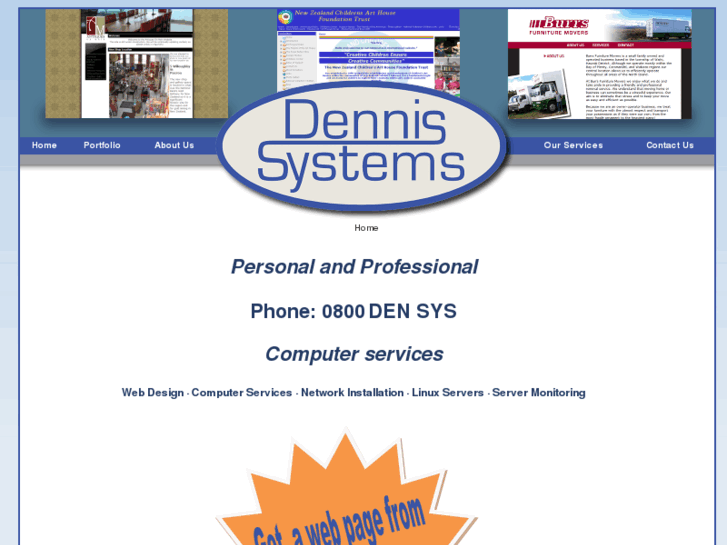 www.dennissystems.net