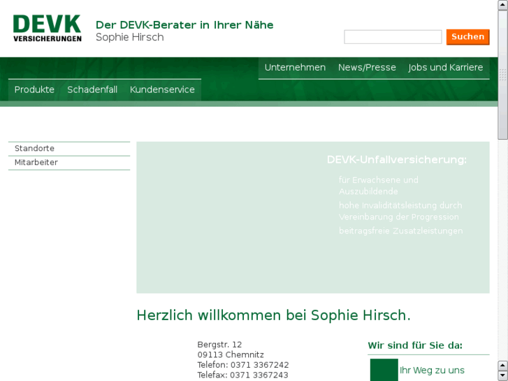 www.devk-chemnitz.net