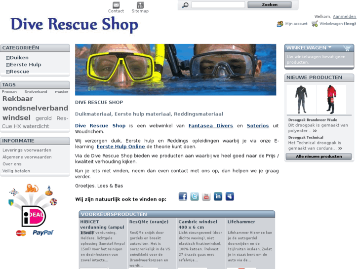 www.dive-rescue.com