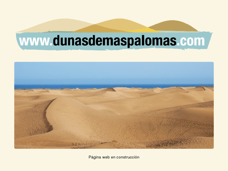 www.dunasdemaspalomas.es