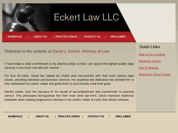 www.eckertlawllc.com