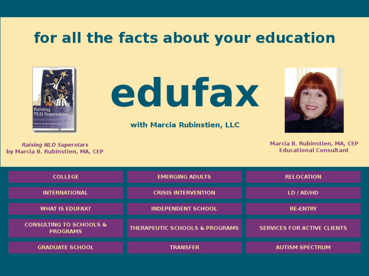 www.edufax.com